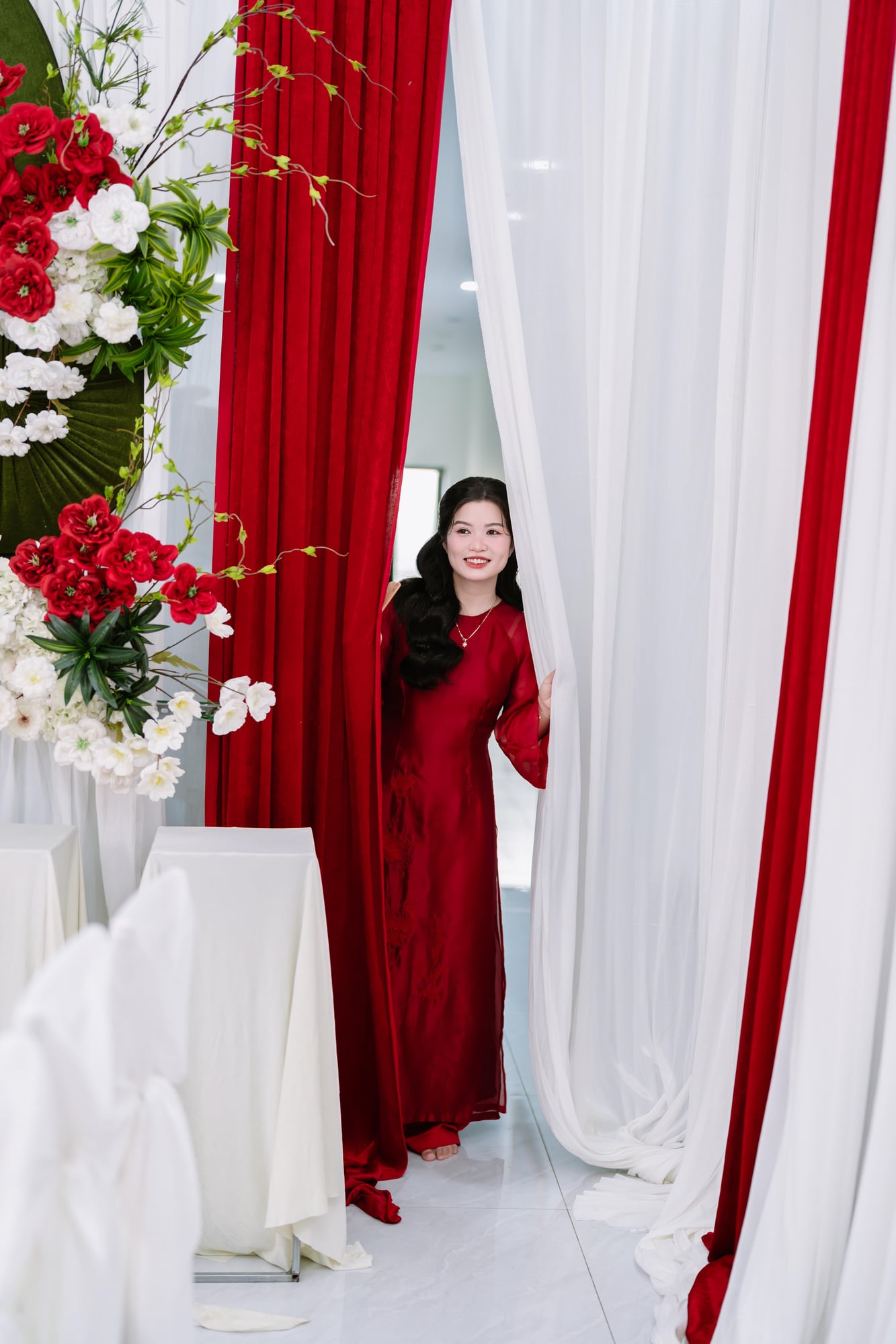 WEDDING | XUAN SON & HONG HAU