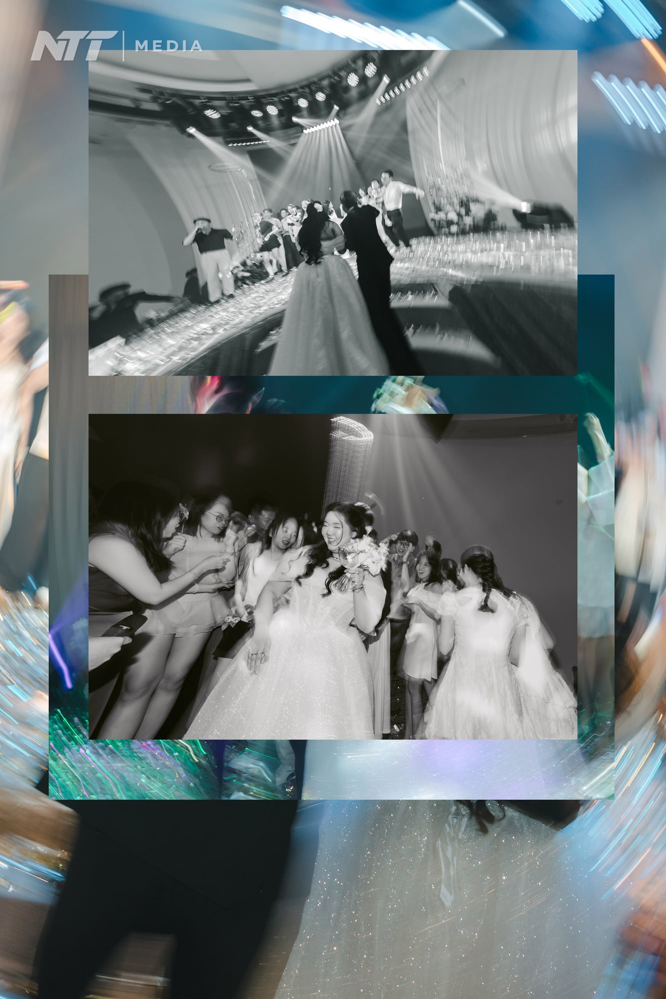 WEDDING | TUAN TAM & NHAT TU