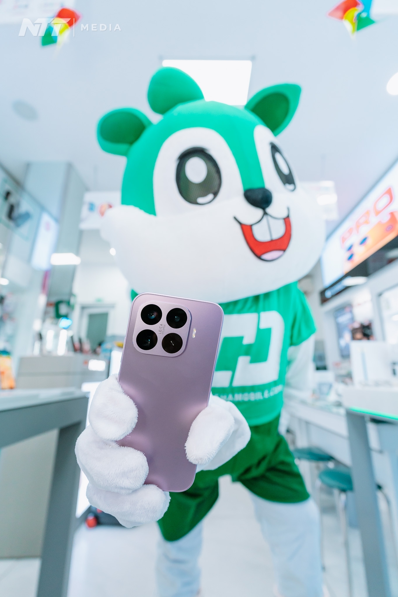 HOANG HA MOBILE X SQUIRREL OLA VIETNAM TOUR - GRAND FINALE IN HCM CITY